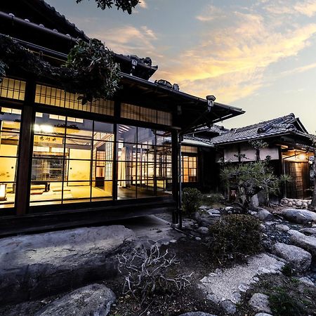 西の家nishinoie小豆島 Villa Shodoshima Exterior photo