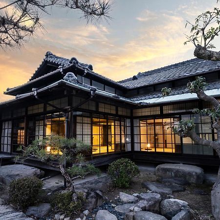 西の家nishinoie小豆島 Villa Shodoshima Exterior photo