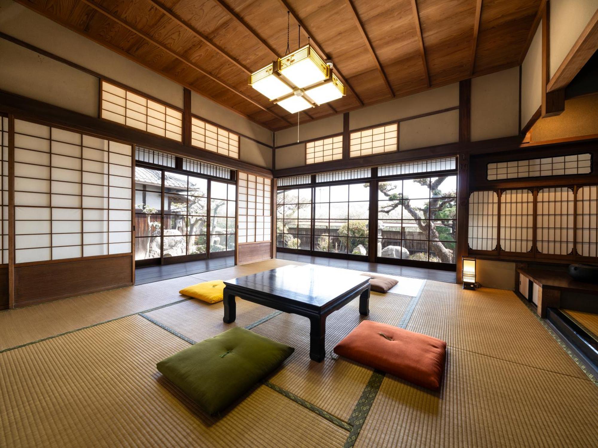 西の家nishinoie小豆島 Villa Shodoshima Exterior photo